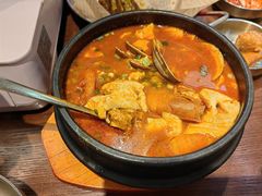 -双门洞·森系料理(体育西店)