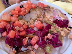 -大众跷脚牛肉馆·非遗传承单位(峨眉山店)