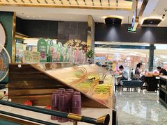 -樱煦和牛寿喜烧(如皋吾悦广场店)