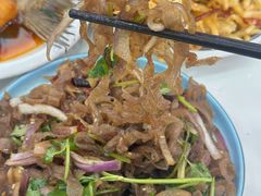 -丹水桥地锅鱼·翘嘴鲌·地方特色全鱼宴(丹江口大坝店)