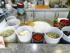 -安徽阜阳卷馍(西单店)