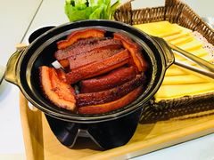 -青岛蓝海大饭店·渔歌舫(李沧店)