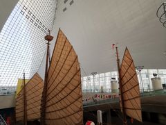 -上海中国航海博物馆