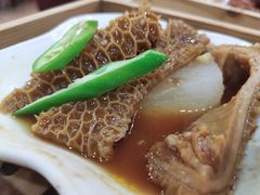 -喜鹊茶点.啫煲(车陂店)