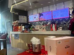 -COSTA COFFEE(丰联广场店)