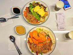 -SaladJohn沙拉匠(凯德1818店)