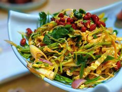 老虎菜-状元阁烧烤(新华路总店)