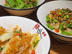 -赣饭农家·江西小炒(西乡店)