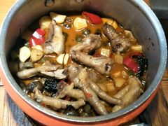 -米家餐厅(长生路店)