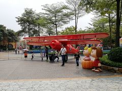 -史努比缤纷世界