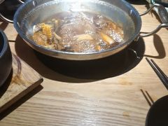 -沼津港精致料理·寿喜烧·烧鸟(青浦宝龙广场日料榜单店)