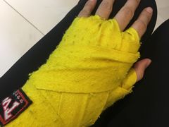 -拳盛时代拳击俱乐部(北京路店)