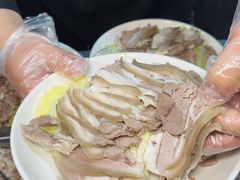 -江湖黑大兔(杨家坪店)