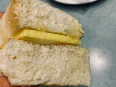 鮮油奶多-华嫂冰室(尖沙咀店)