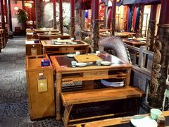 -蜀江龙火锅(339店)
