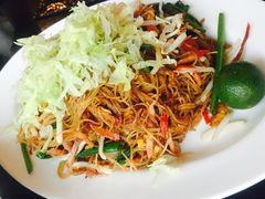 -无招牌海鲜餐厅(怡丰城店)