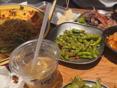 -北丐先生·野馄饨烧烤(长宁龙之梦店)