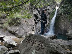 -宁波五龙潭景区