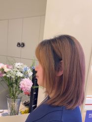 -Mentor Hair Salon