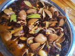 -陈氏肥蛤(小纬六路总店)