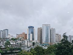 -包整·丝娃娃(一览甲秀楼风景店)