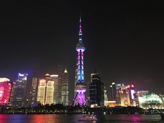 -秦皇岛路游船码头