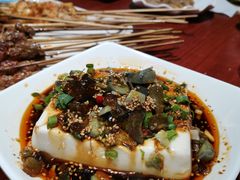 -金刚山烧烤(中山路店)