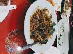 -玉华台饭庄(裕中西里小区店)