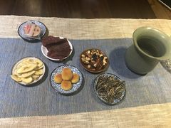 -云间宿茶空间(嘉杰国际广场店)