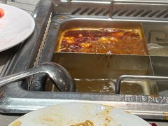 -海底捞火锅(步步高新天地店)