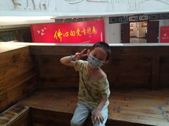 -二沙岛-广东华侨博物馆