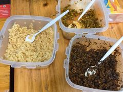 -梁阿婆廿年老牌扣肉糯米饭