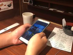 -一兰拉面(池袋店)