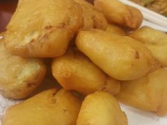 炸茄盒-大顺堂食府(牛街店)