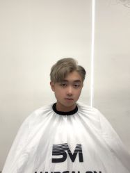 点击看大图 -5M HAIR SALON