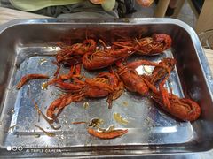 -江城燕子大排档(江汉路步行街店)