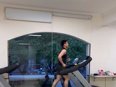 -琪航·健身+普拉提(民耀路店)