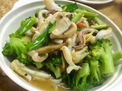 -揭阳钟记小食(福田新村店)