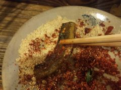 -晓靖轩烧烤(沙河风情店)