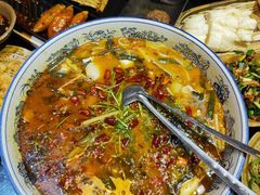 -昆虫窝子·特色云南菜(拓东路总店)