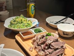 -东口码头·烧鸽子·鱼头泡饼·地方菜(金鹰悦城店)