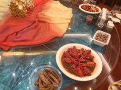 -御苑宾馆-中餐厅