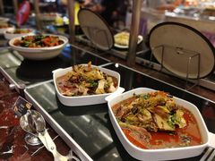 -翠湖六号全日制西餐厅(翠湖宾馆店)