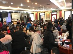 等位区-张包铺(道外店)