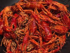 瞿记卤虾-聚味瞿记·龙虾堂(坡子街店)