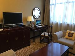 -北京前门建国饭店