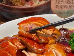 -小荔园·粤菜小馆(美的悦然广场店)