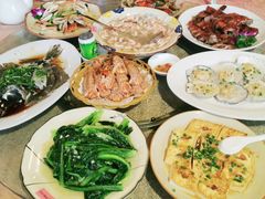 -崖口红树林海鲜餐厅