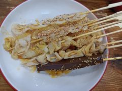-成都米粉串串钵钵鸡(阜通店)