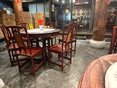 -功德林(南京西路店)